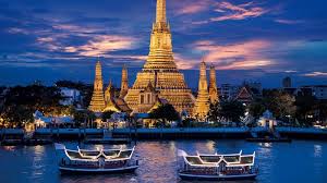 Discover Bangkok with Pattaya