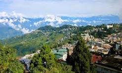 Darjeeling-Queen of Himalayas