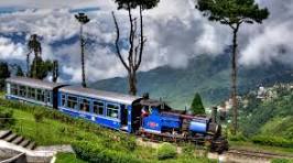 Darjeeling-Queen of Himalayas