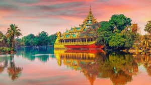 Mesmerising Phucket and Krabi