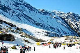 Blissful North Sikkim