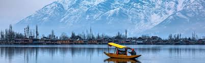 Majestic Kashmir with Vaishno Devi Darshan