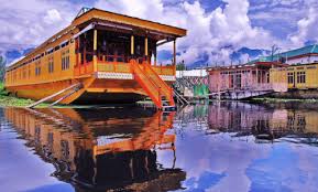 Captivating Kashmir