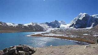 Blissful North Sikkim