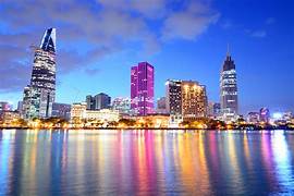 Amazing Vietnam
