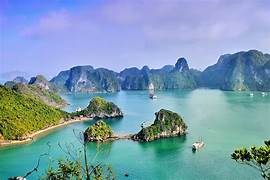 Amazing Vietnam