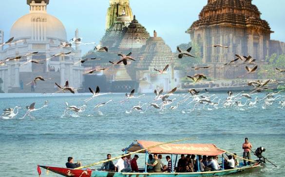 Puri Darshan