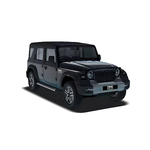 Mahindra Thar