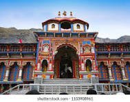 Char Dhaam Yatra- Badrinath,Kedarnath,Gangotri ,Yamunotri