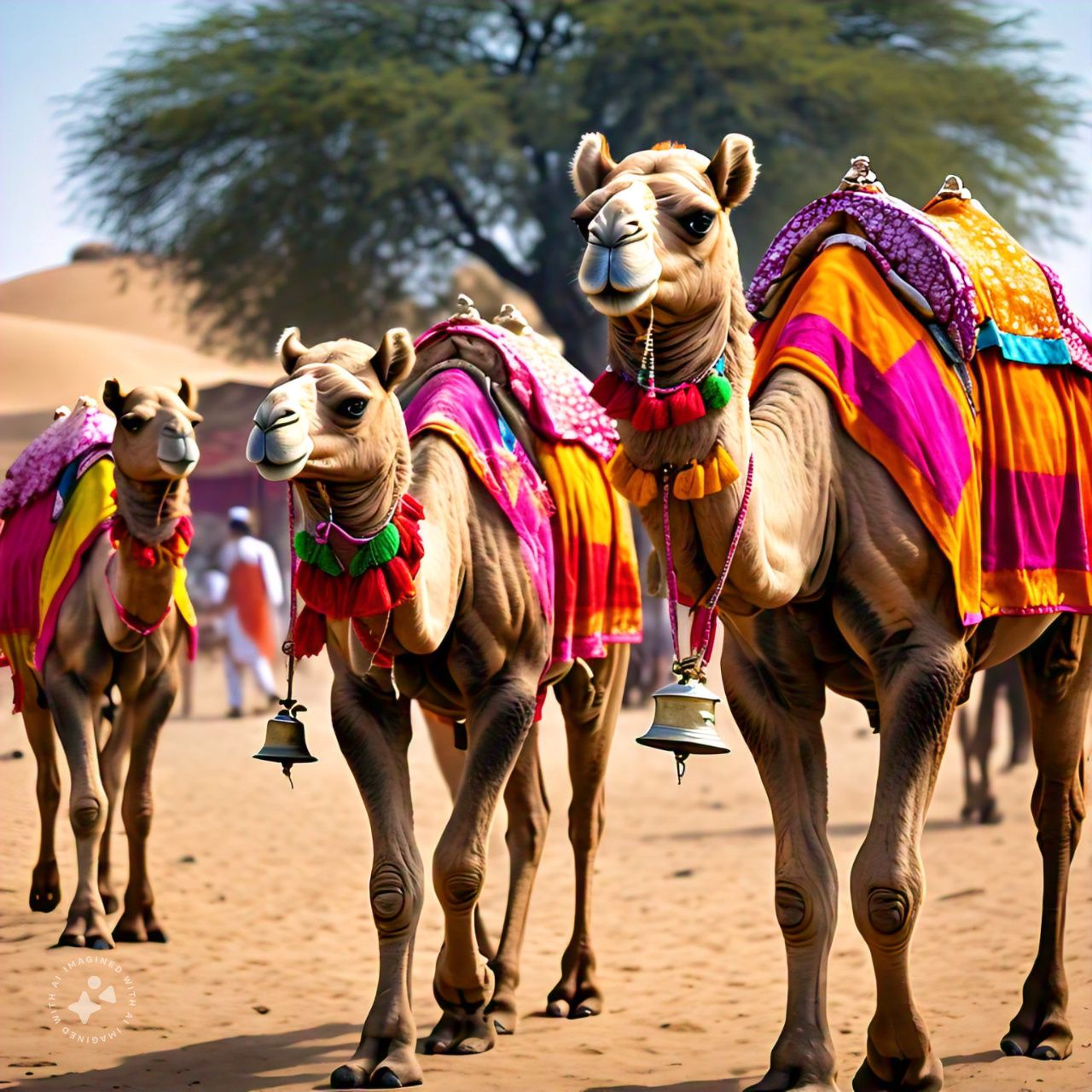 Rajasthan-Land of Kings and Queens