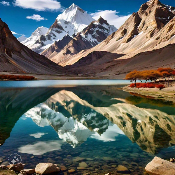 Explore Leh-Ladakh