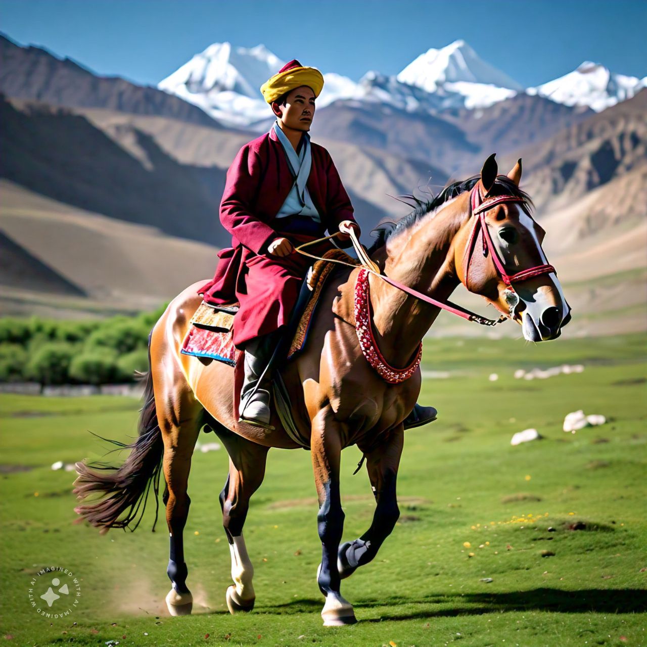 Explore Leh-Ladakh